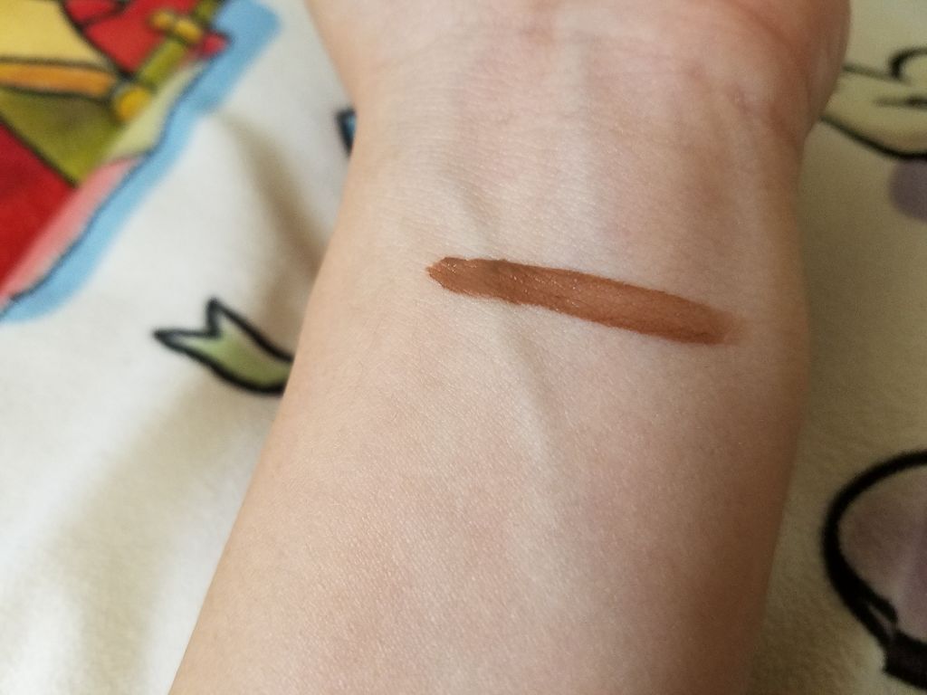 ブロウラスティングベース/KATE/その他アイブロウを使ったクチコミ（3枚目）