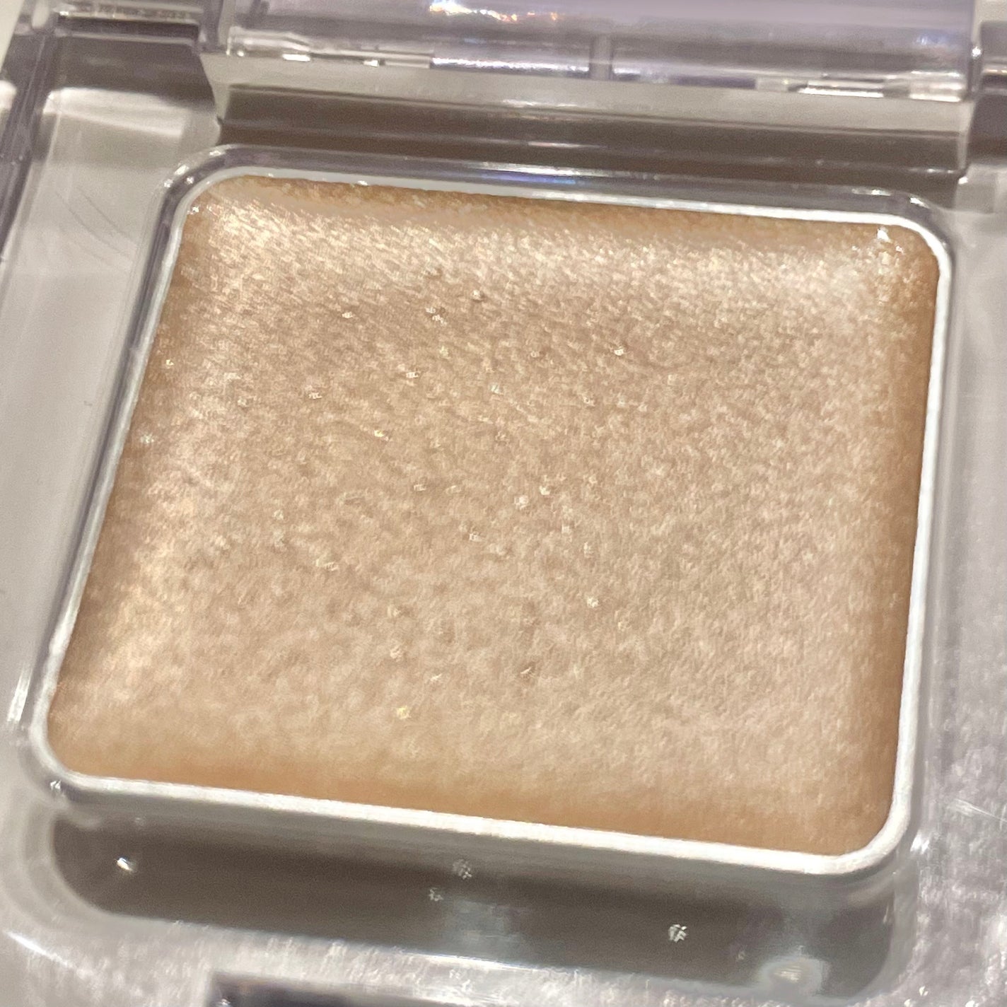 マルチカラーバリエーション マット/チャコット・コスメティクス/単色アイシャドウを使ったクチコミ(7枚目)