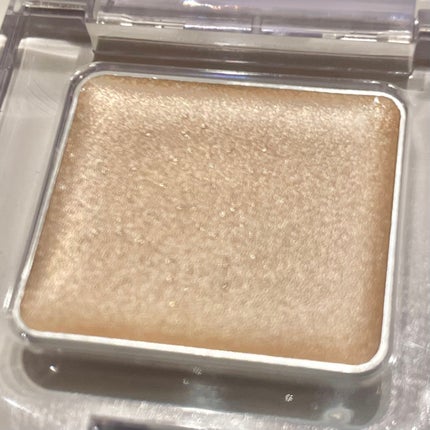 マルチカラーバリエーション マット/チャコット・コスメティクス/単色アイシャドウを使ったクチコミ(7枚目)