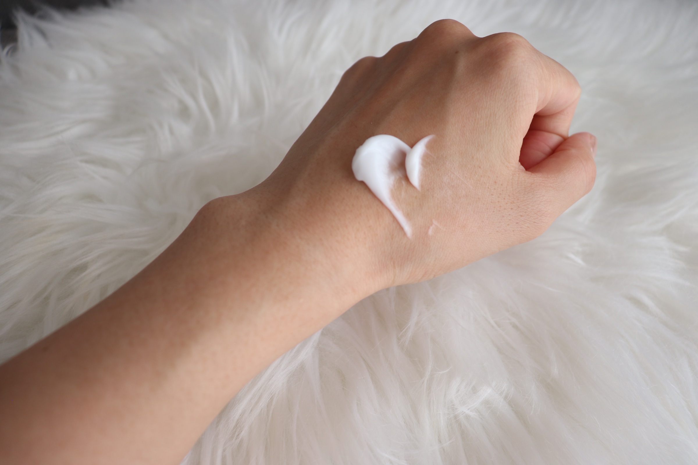 センシティブリップバーム キンモクセイ/SAM'U/リップバームを使ったクチコミ（3枚目）