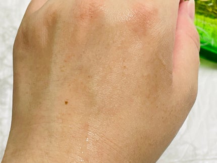 C+クリアセラム/ヴィオテラス/美容液を使ったクチコミ(4枚目)