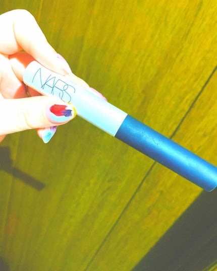 スマッジプルーフ アイシャドーベース/NARS/アイシャドウベースを使ったクチコミ(1枚目)