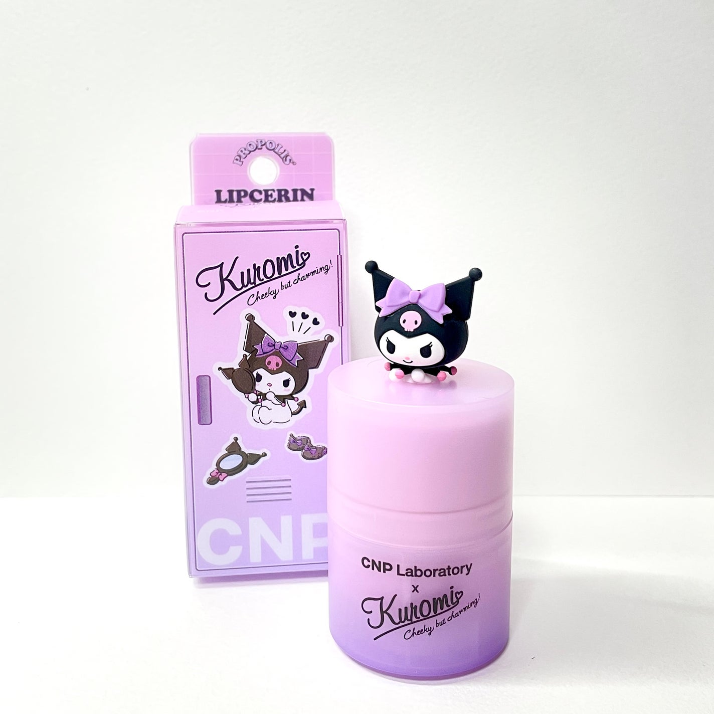 つなまよ on LIPS 「CNPプロPリップセリン1,980円(税込)🌟プロポリスエキス..」(1枚目)