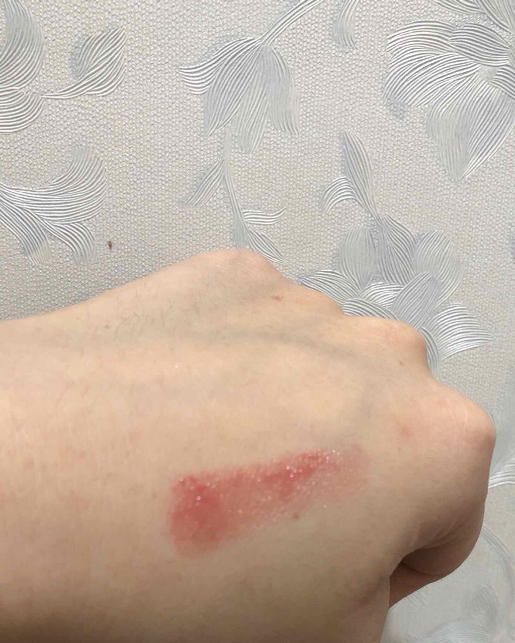 モイスチャー リッチ リップスティック/SUQQU/口紅を使ったクチコミ(3枚目)