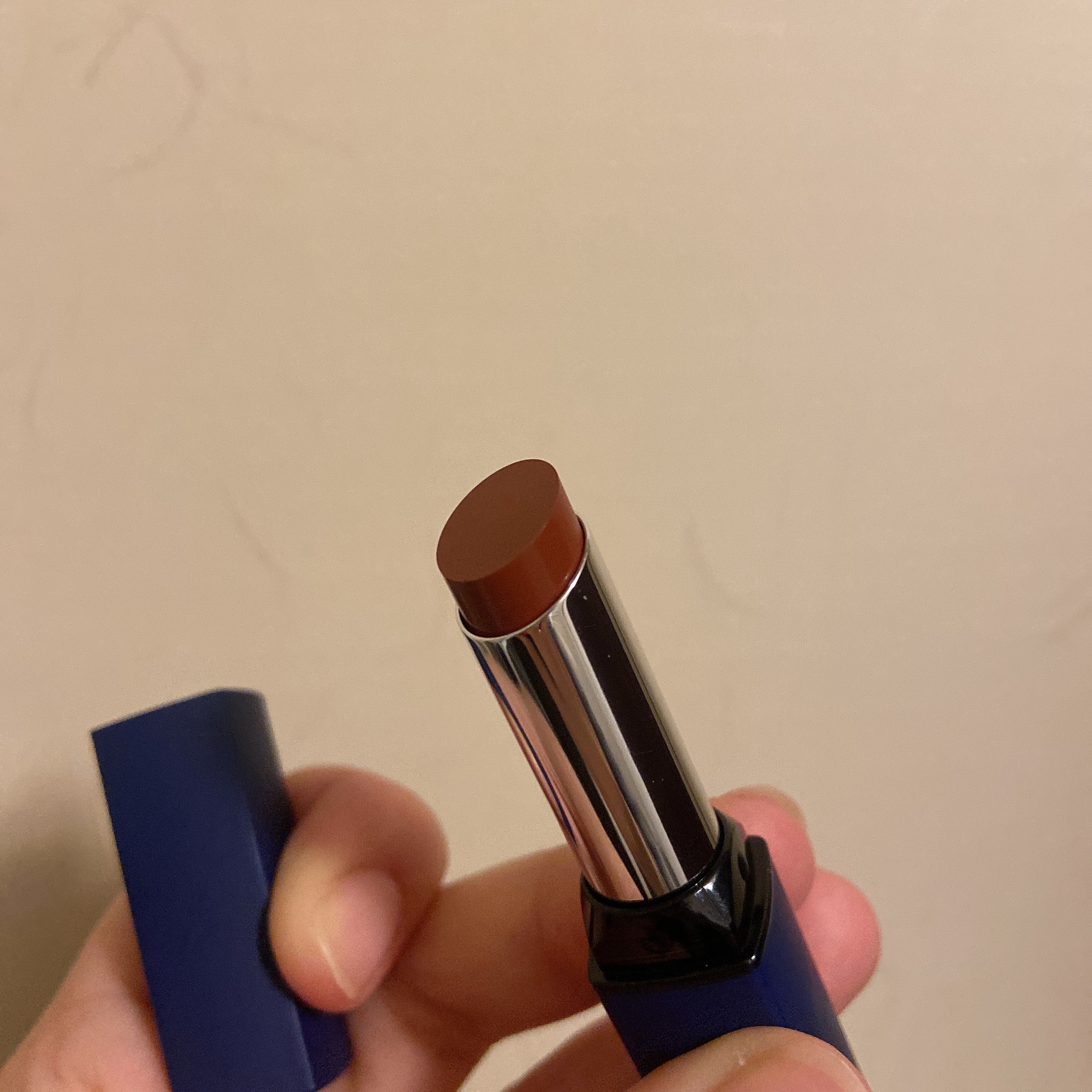 リップスティック Y/ちふれ/口紅を使ったクチコミ（1枚目）