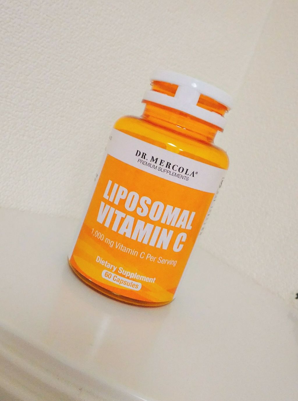 *葉月* on LIPS 「今回は私がいつも飲んでいるサプリメント(美白編)をご紹介します..」(3枚目)