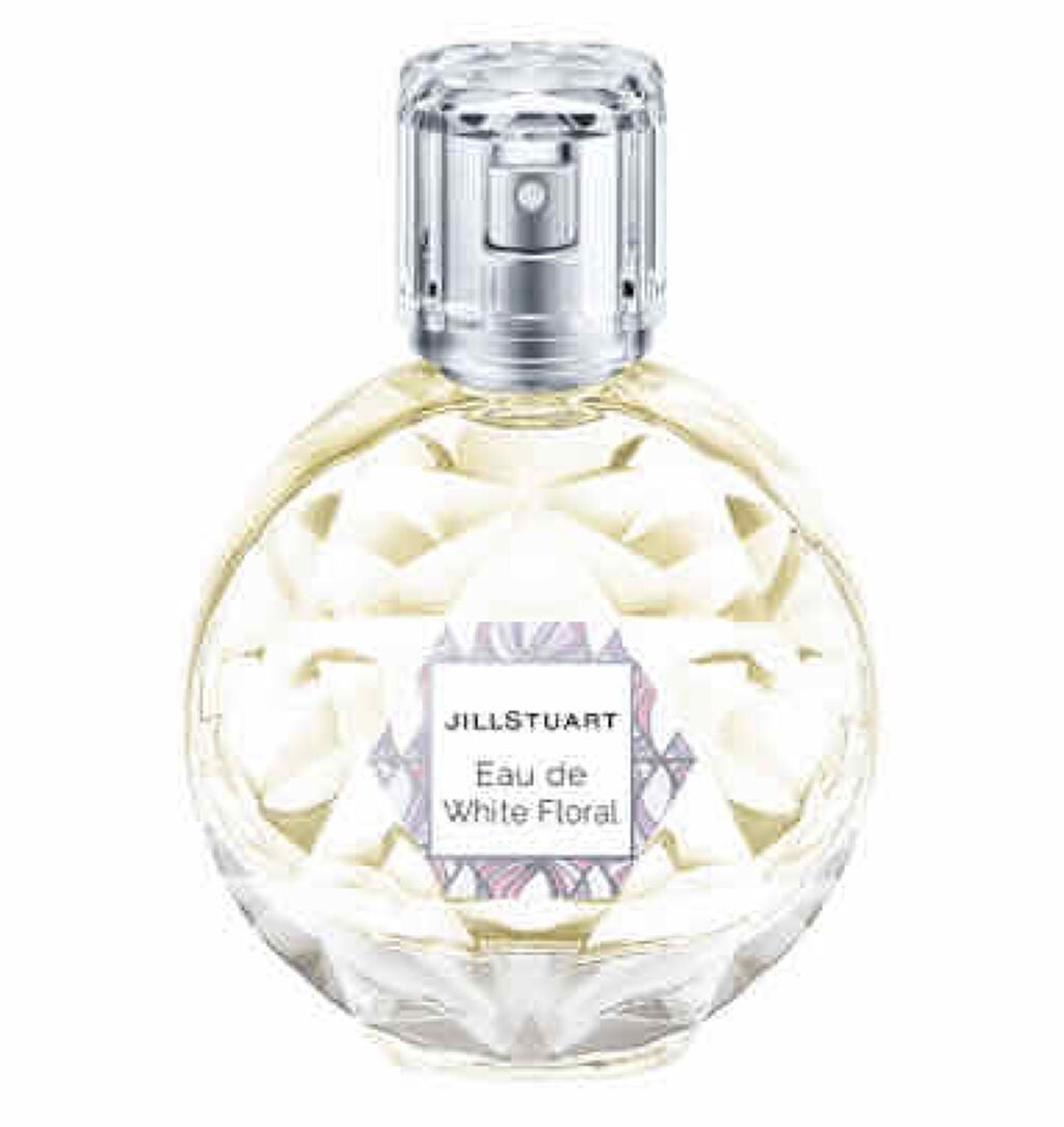 ジルスチュアート リラックス オード ホワイトフローラル/JILL STUART/香水(レディース)を使ったクチコミ(2枚目)
