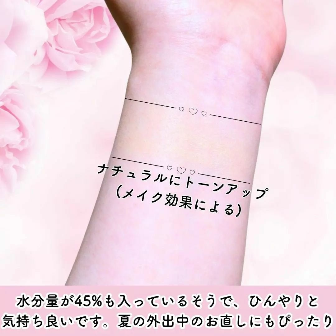 お直しパクト/Fujiko/クリーム・エマルジョンファンデーションを使ったクチコミ(4枚目)