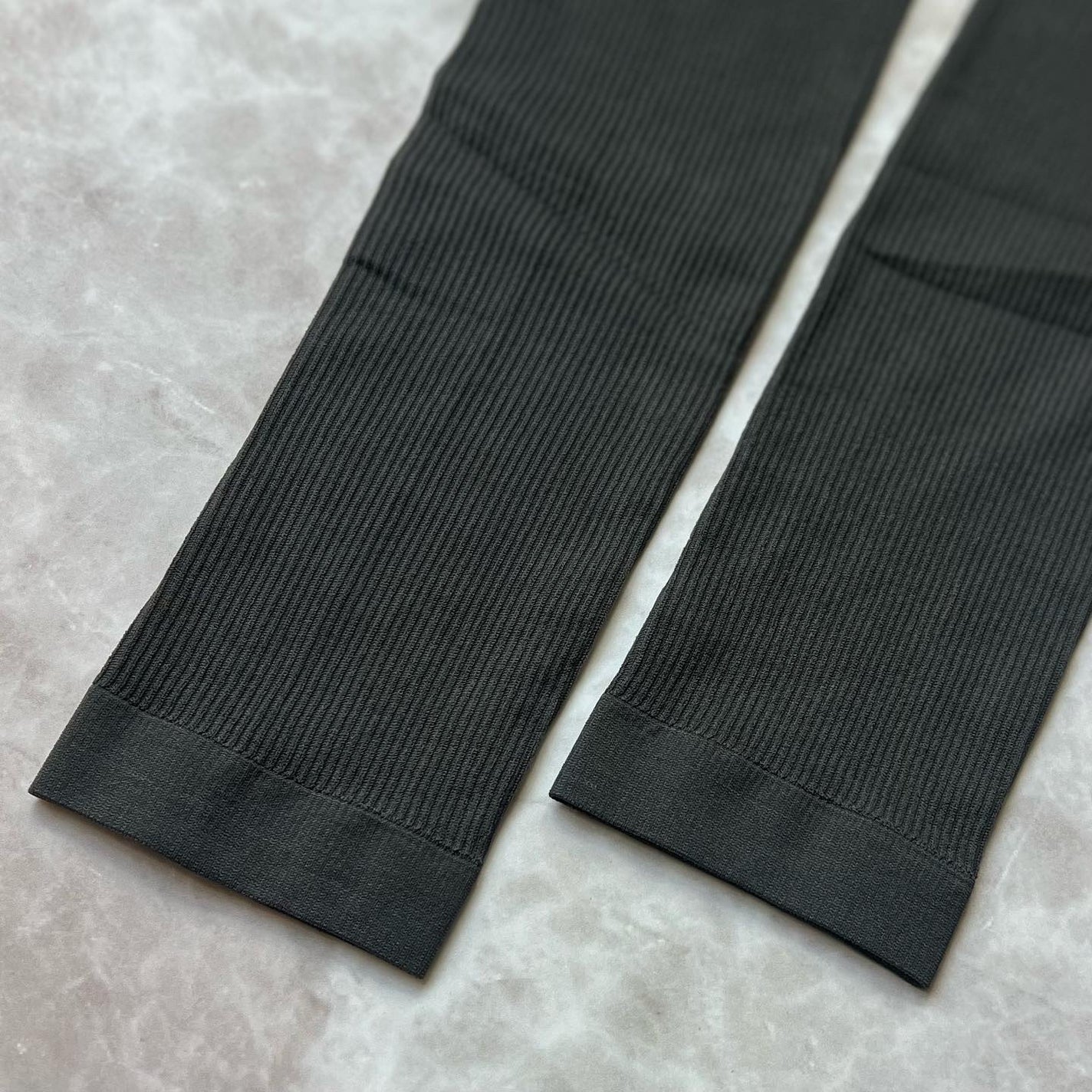 ベルシアーリブステッチ/BELLE SERIES/着圧ソックス・レギンスを使ったクチコミ(8枚目)