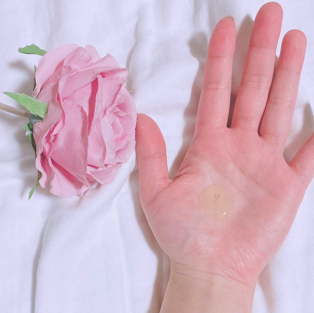 ビタミンC21セラム/Frankly/美容液を使ったクチコミ(3枚目)