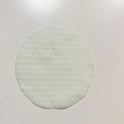 ティーツリーカーミングエッセンスパッド/MEDIHEAL/トナーパッドを使ったクチコミ(3枚目)