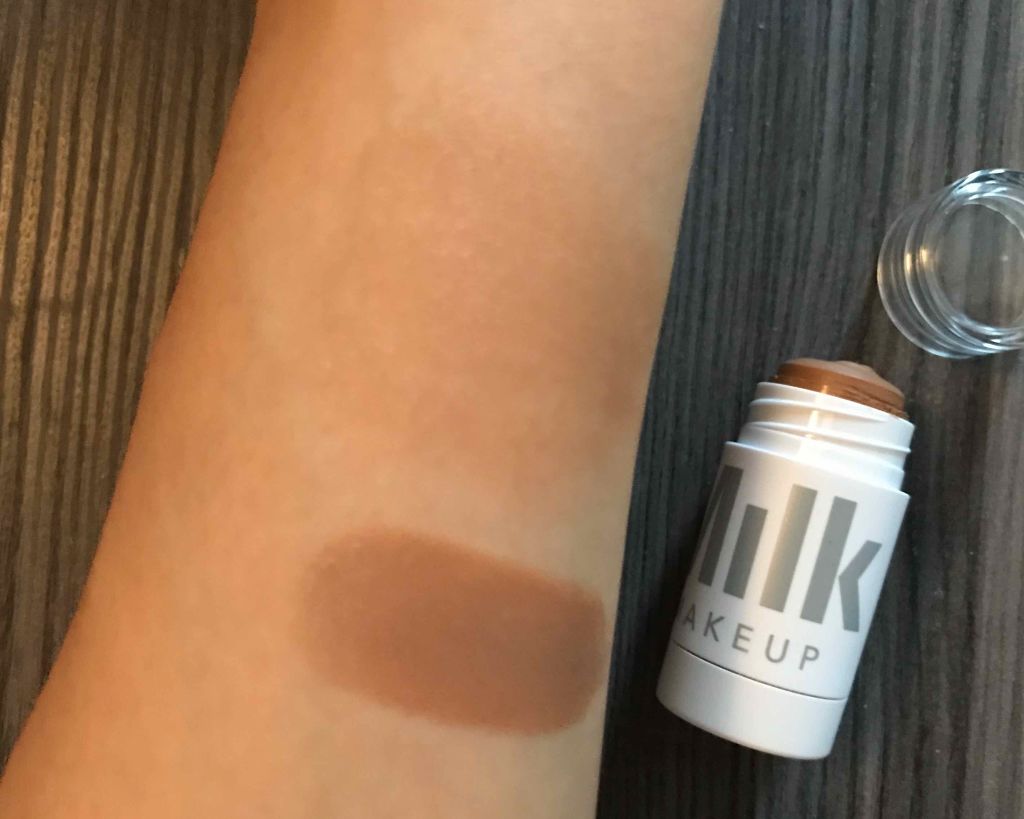 ミックスカラーチーク/CEZANNE/パウダーチークを使ったクチコミ(2枚目)