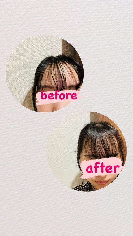 パーフェクトビューティー ドライシャンプー 無香料/ダイアン/ドライシャンプーを使ったクチコミ(3枚目)