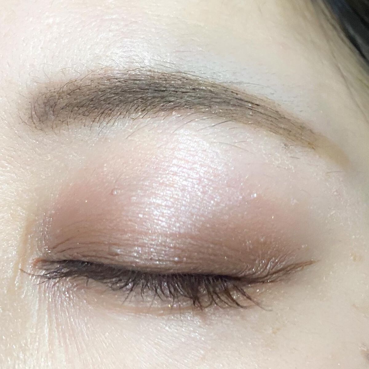 ラブ・ライナー リキッドアイライナーR3/ラブ・ライナー/リキッドアイライナーを使ったクチコミ(8枚目)