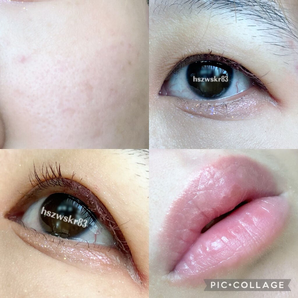 イメージ「マヤ」 アイシャドウパレット/ZEESEA/アイシャドウパレットを使ったクチコミ(6枚目)