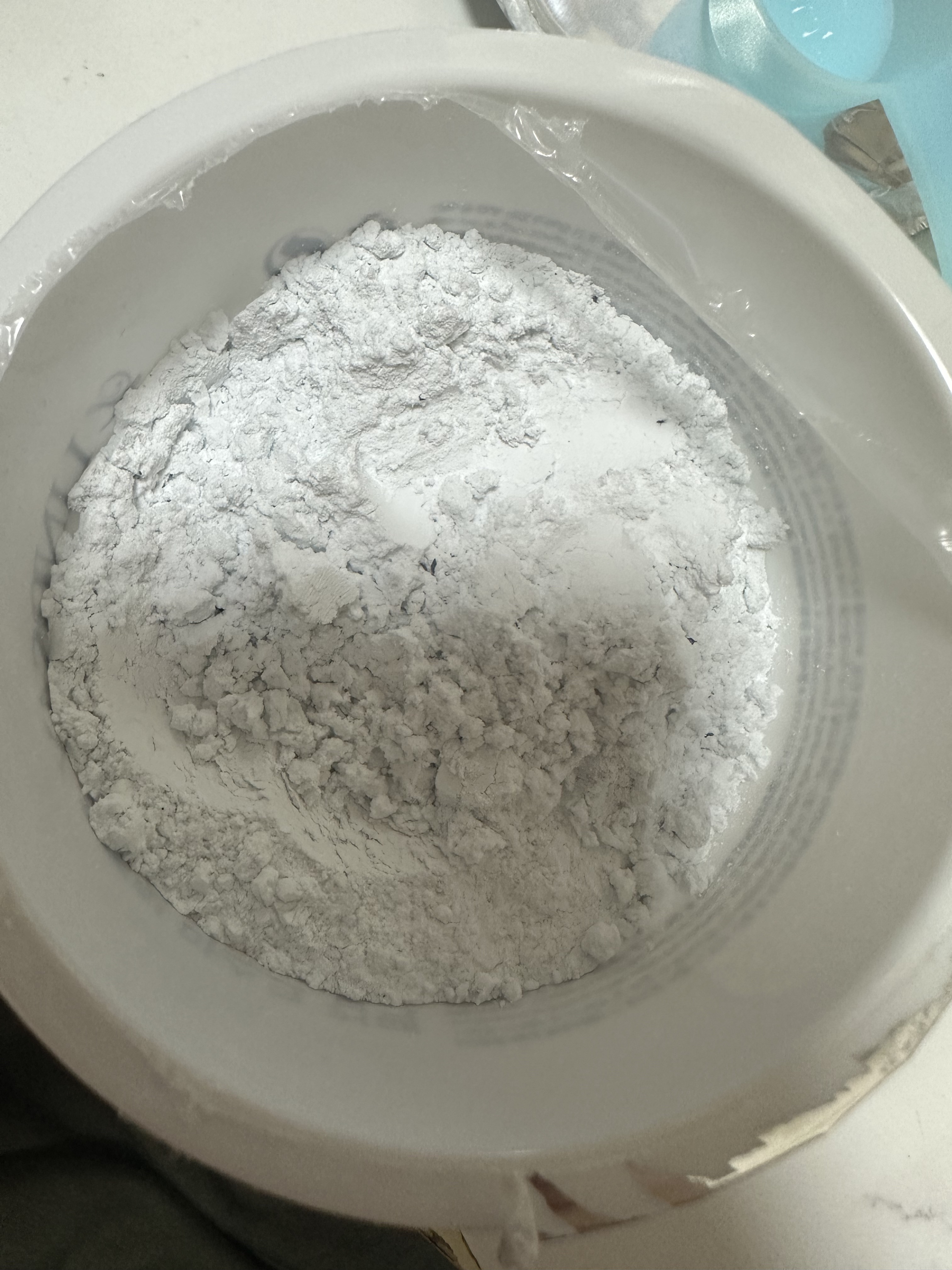 LINDSAY モデリングカップパック クールティーツリーのクチコミ「
美容記録✎‪·͜·⋆꙳

❤️‍🔥LINDSAY モデリングカップパック クールティーツリー.....」（2枚目）