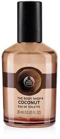 THE BODY SHOP オードトワレ ココナッツ