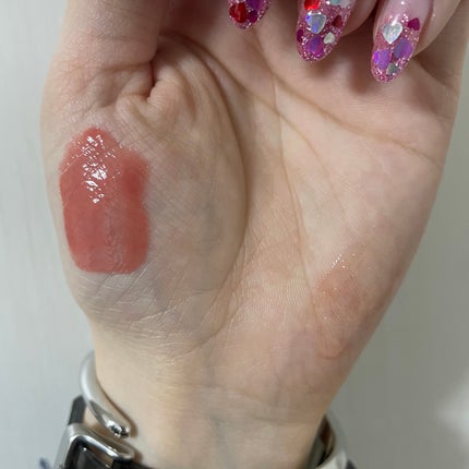 リフタープランプ/MAYBELLINE NEW YORK/リップグロスを使ったクチコミ(6枚目)