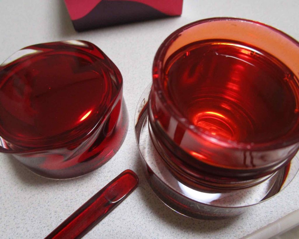 アスタリフト ジェリー アクアリスタ/アスタリフト/美容液を使ったクチコミ（2枚目）