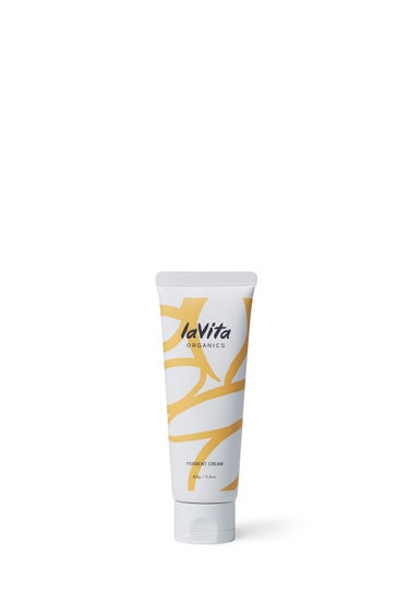 ラビタ ファーメント クリーム lavita ORGANICS