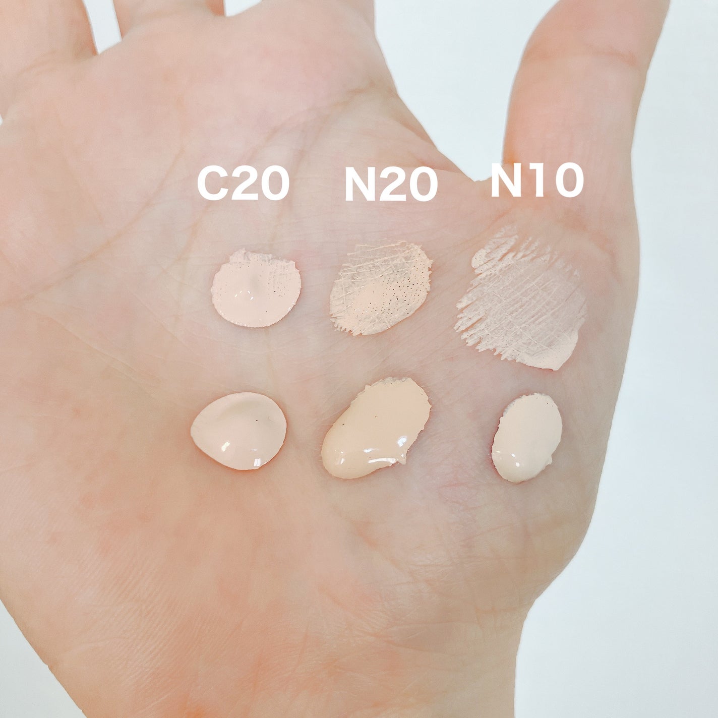 SPステイ ルミマット リキッド ファンデーション/MAYBELLINE NEW YORK/リキッドファンデーションを使ったクチコミ(2枚目)