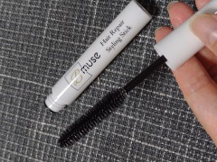 ヘアリペアポイントスティック/B-muse/その他スタイリングを使ったクチコミ（2枚目）