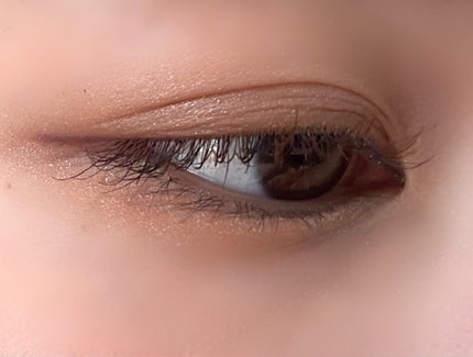 スキニーリッチシャドウ/excel/アイシャドウパレットを使ったクチコミ(5枚目)