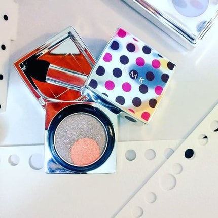 カラーポップアイズ/RMK/アイシャドウパレットを使ったクチコミ(1枚目)