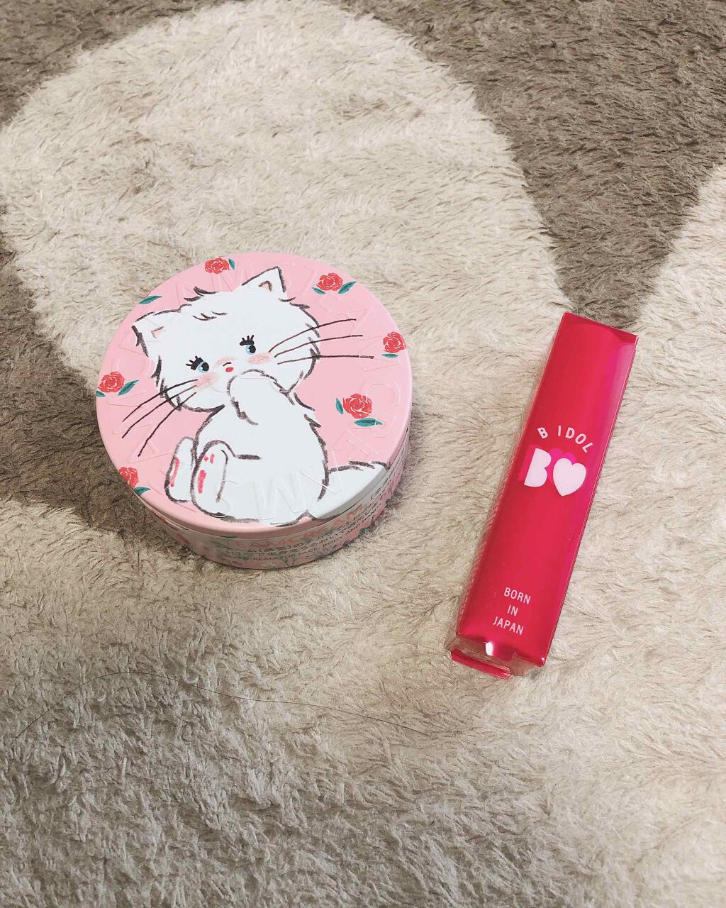 スチームクリーム/STEAMCREAM/ボディクリームを使ったクチコミ（1枚目）