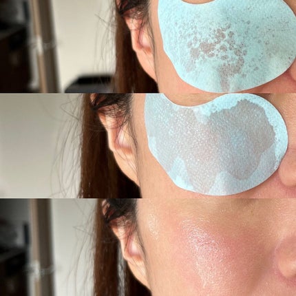 イッティ とけるコラーゲン/イッティ/美容液を使ったクチコミ(6枚目)