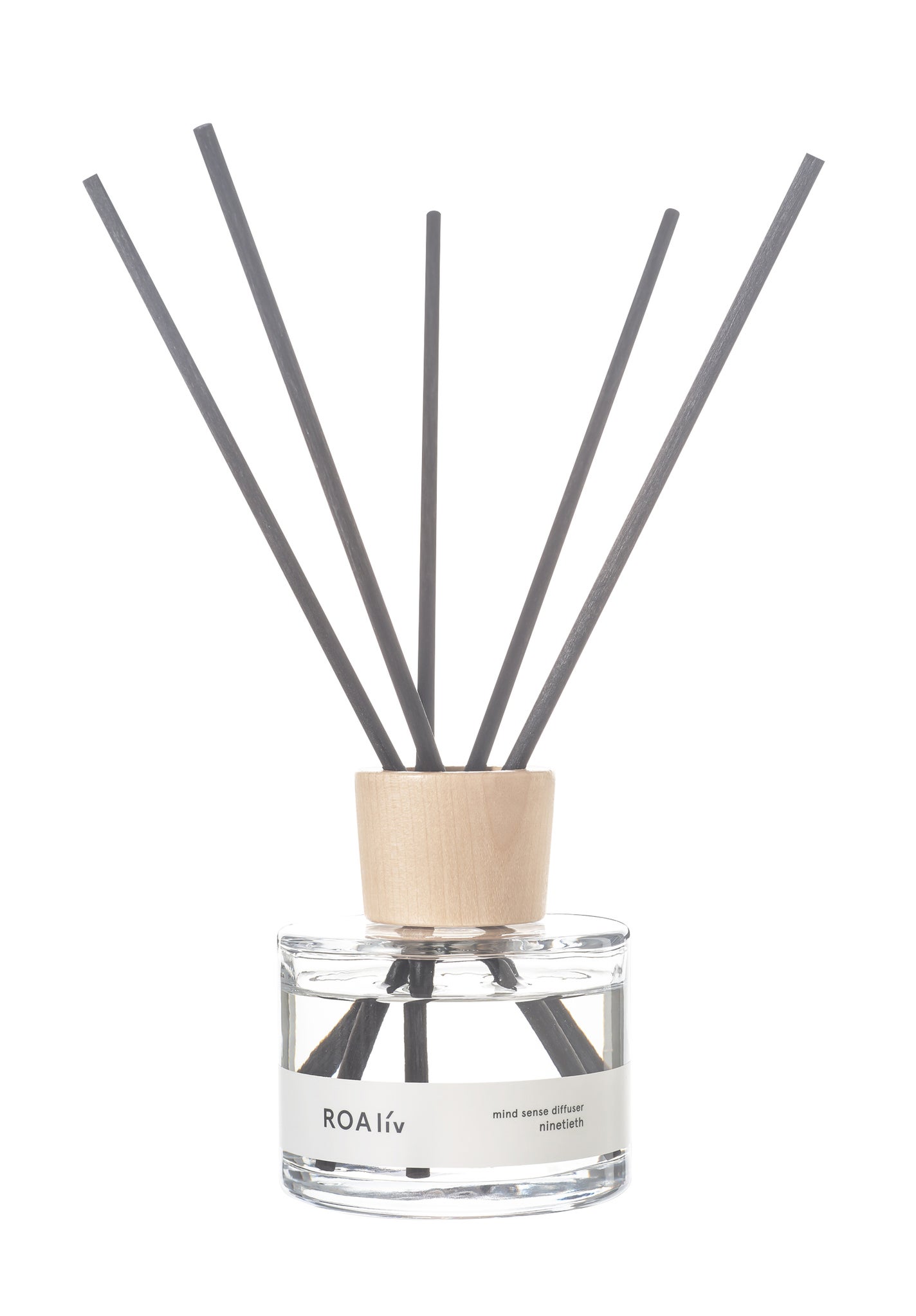 マインドセンス ディフューザー ナインティス ROAlív