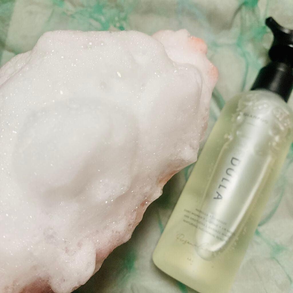 SHAMPOO & REPAIR/MEDULLA/市販シャンプーを使ったクチコミ(4枚目)