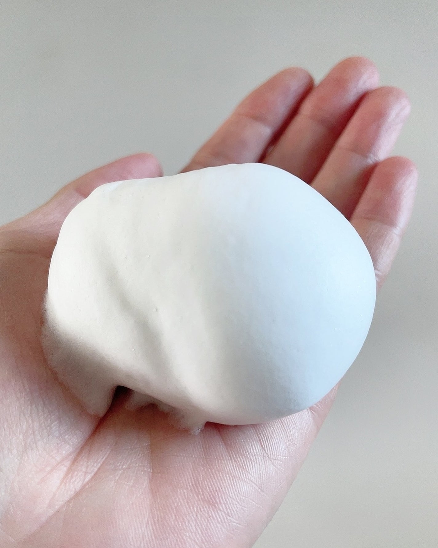 スパークリング オーガニック スパ シャンプー/ELUXE /市販シャンプーを使ったクチコミ(4枚目)