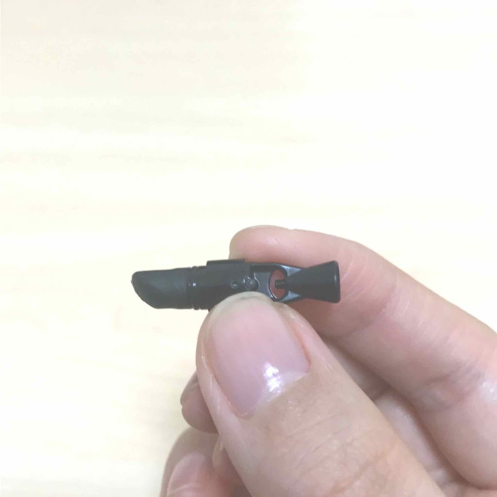 ロングラスティングアイライナー(旧)/スプリングハート/ペンシルアイライナーを使ったクチコミ（3枚目）