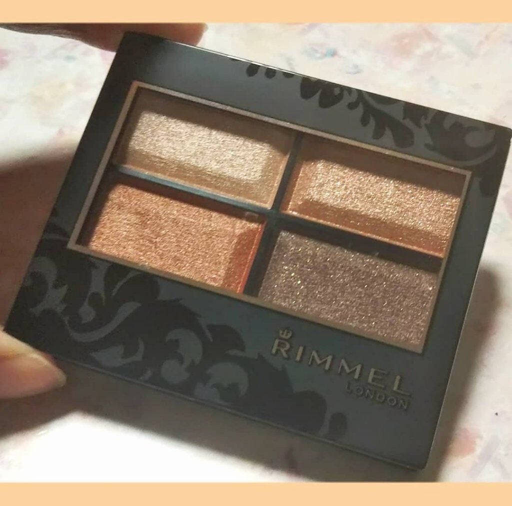 クイックラッシュカーラー/キャンメイク/マスカラ下地を使ったクチコミ(2枚目)