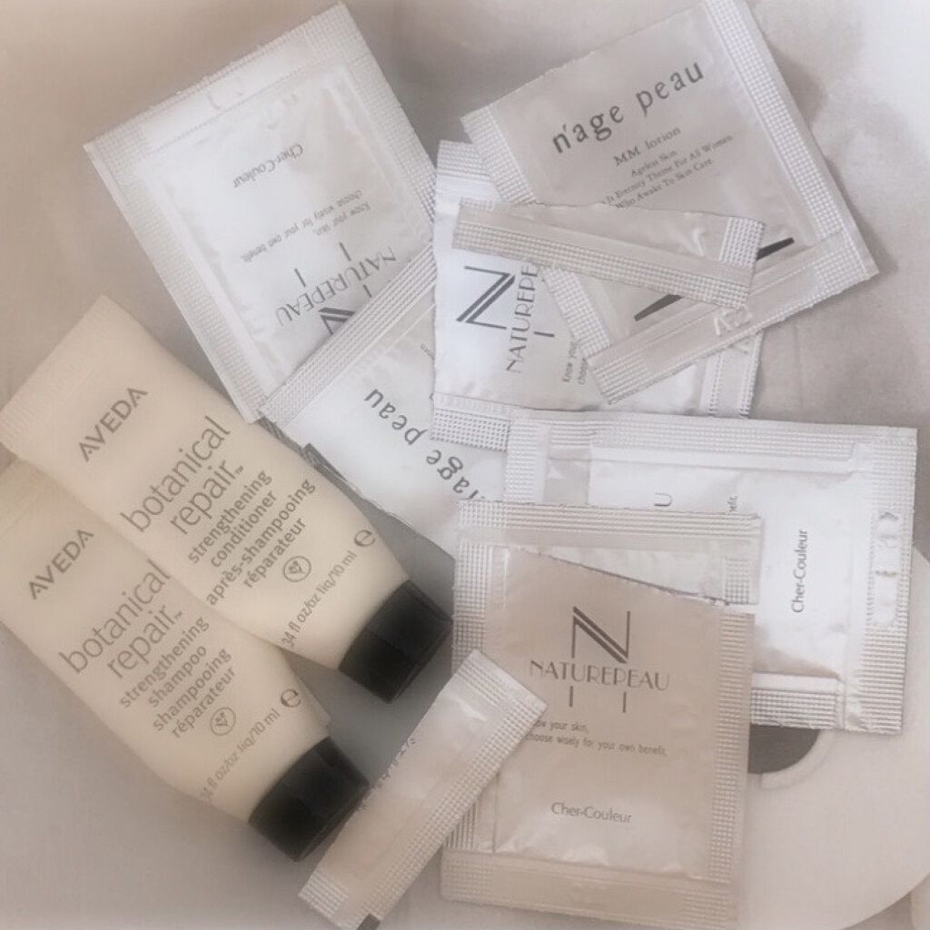 リプライローション/シェルクルール/化粧水を使ったクチコミ（1枚目）