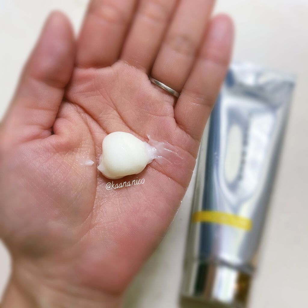 プレミアムヘアクリニックスーパーパック イランイラン Ylang Ylang/KUNDAL/ヘアマスク・ヘアパックを使ったクチコミ（2枚目）