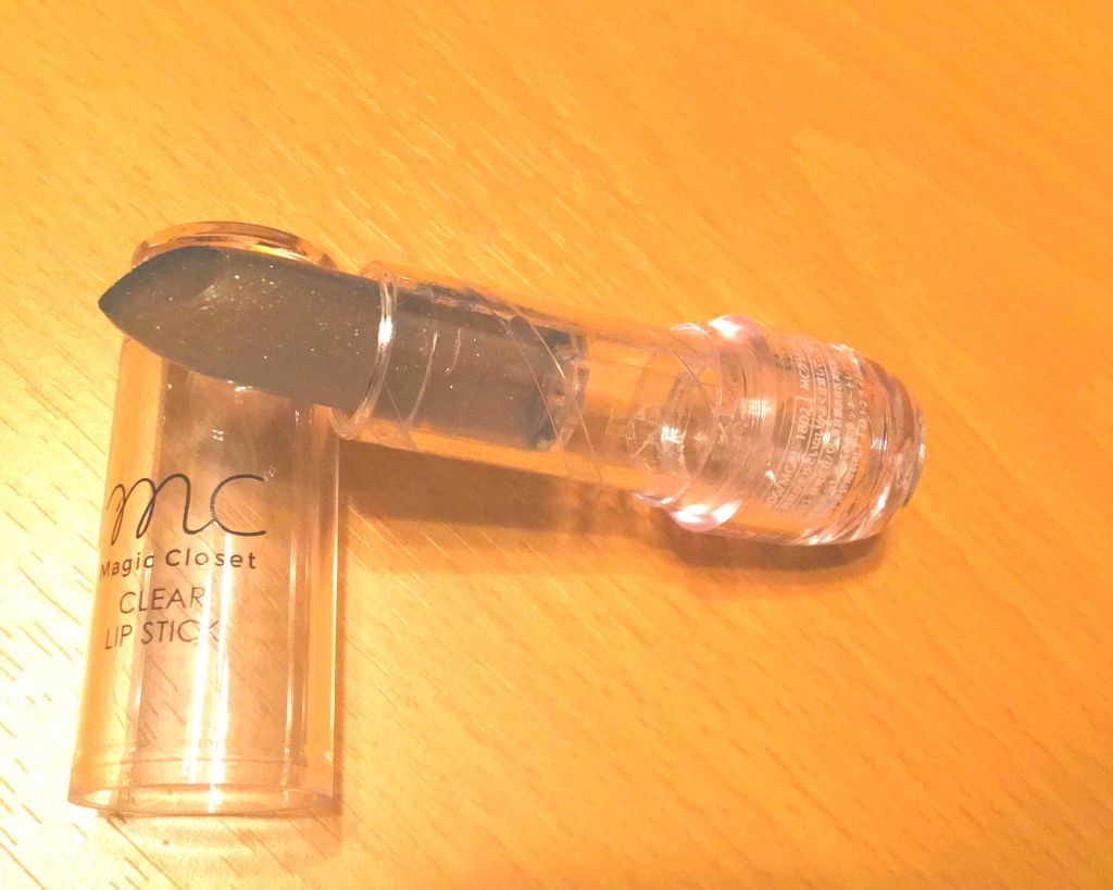 ユニコーンリップスティック/MAGIC CLOSET/口紅を使ったクチコミ（1枚目）