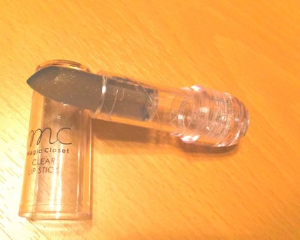 ユニコーンリップスティック/MAGIC CLOSET/口紅を使ったクチコミ(1枚目)
