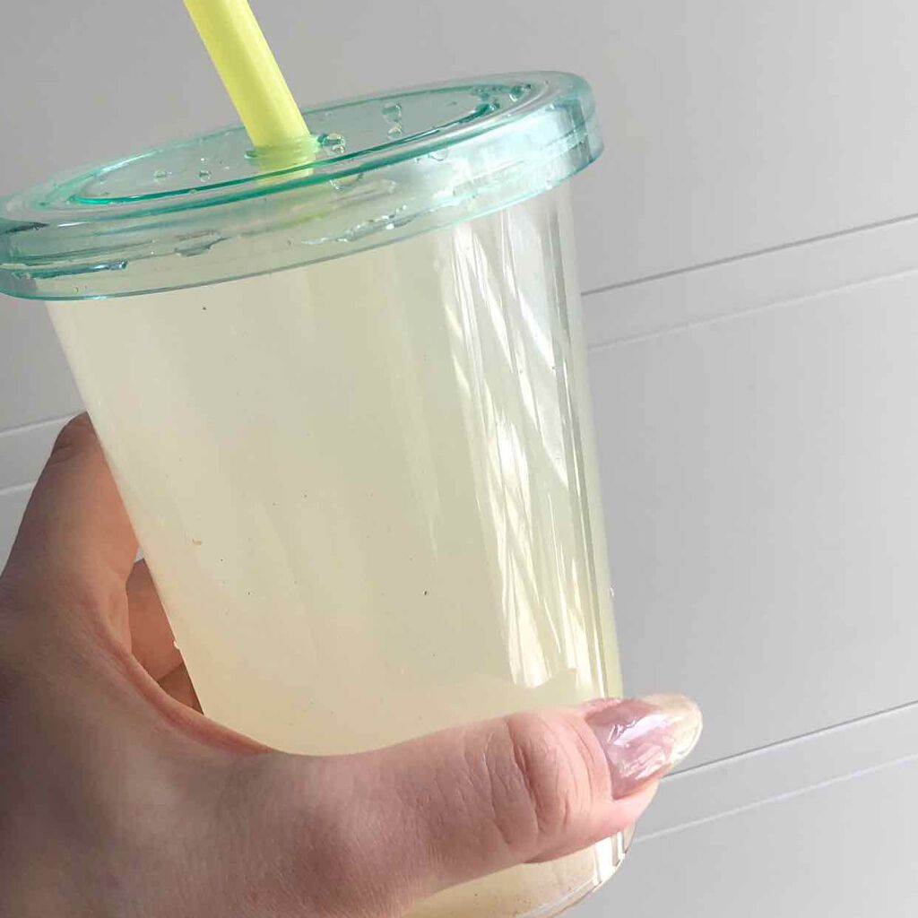 ビナリス(binaris)/binaris/ボディサプリメントを使ったクチコミ(4枚目)