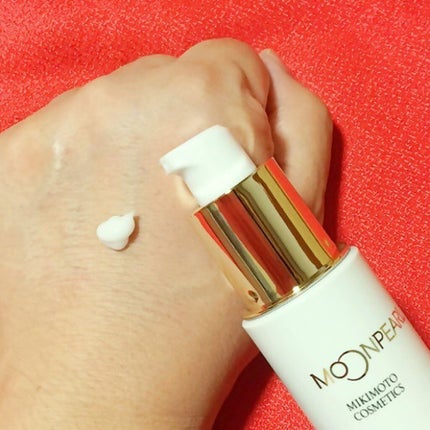 ムーンパール リカバーエッセンス/ミキモト コスメティックス/美容液を使ったクチコミ(6枚目)