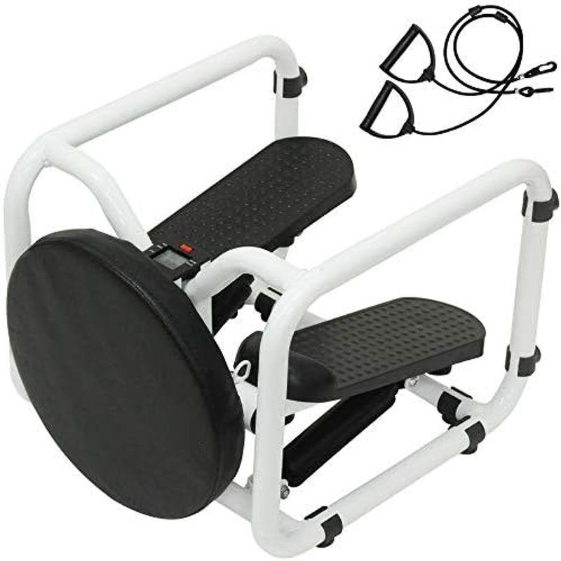 UPstore ステッパー