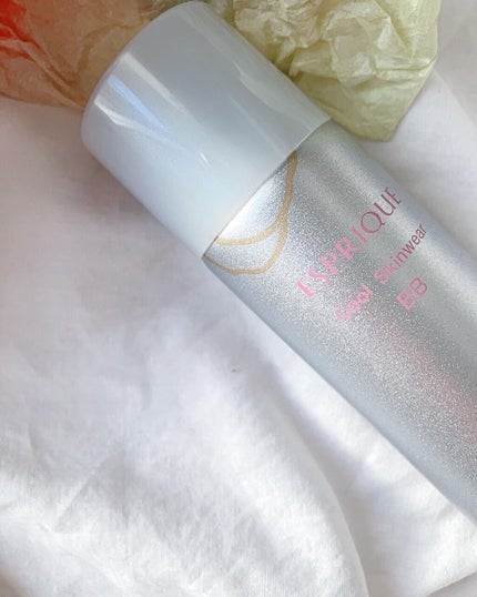 クールスキンウェアBB/ESPRIQUE/BBクリームを使ったクチコミ(6枚目)