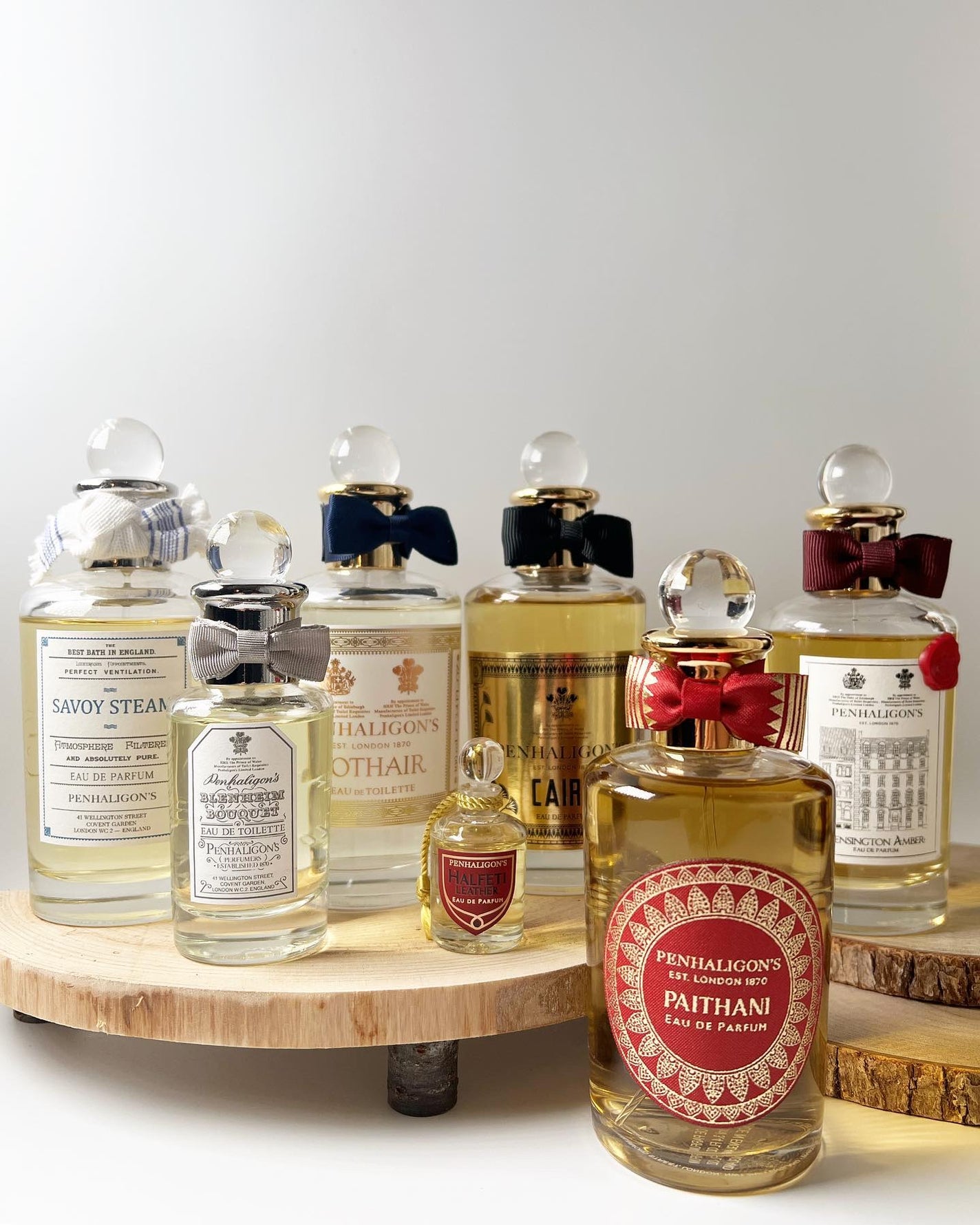 ジミーチュウ オード パルファム/ジミー チュウ/香水(レディース)を使ったクチコミ(3枚目)