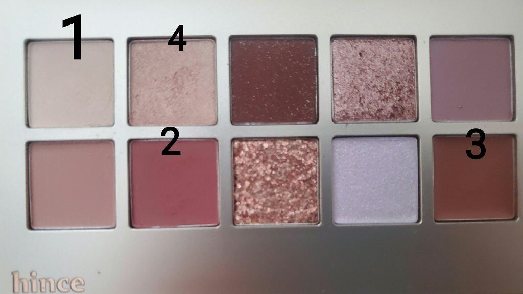 アイドルラッシュ ロング&ボリューム/24h cosme/マスカラを使ったクチコミ(3枚目)