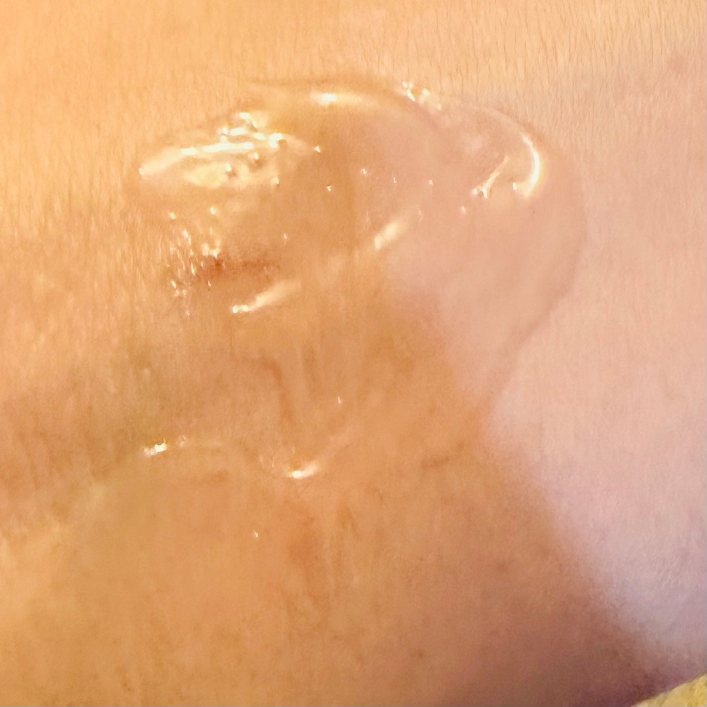 MEGURIM WARM /MEGURIM by Rz+ /その他洗顔料を使ったクチコミ(5枚目)