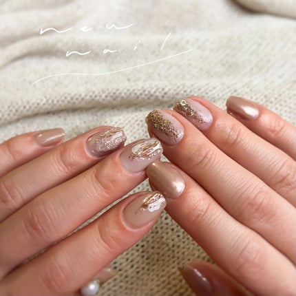 ピールオフジェル/Betty gel(ベティジェル)/ジェルネイルを使ったクチコミ(1枚目)