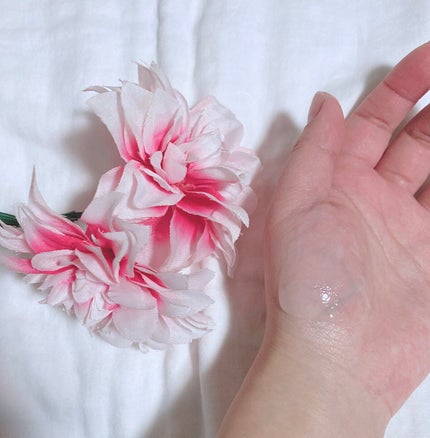 たまご保湿ジェル/ココエッグ/美容液を使ったクチコミ(4枚目)