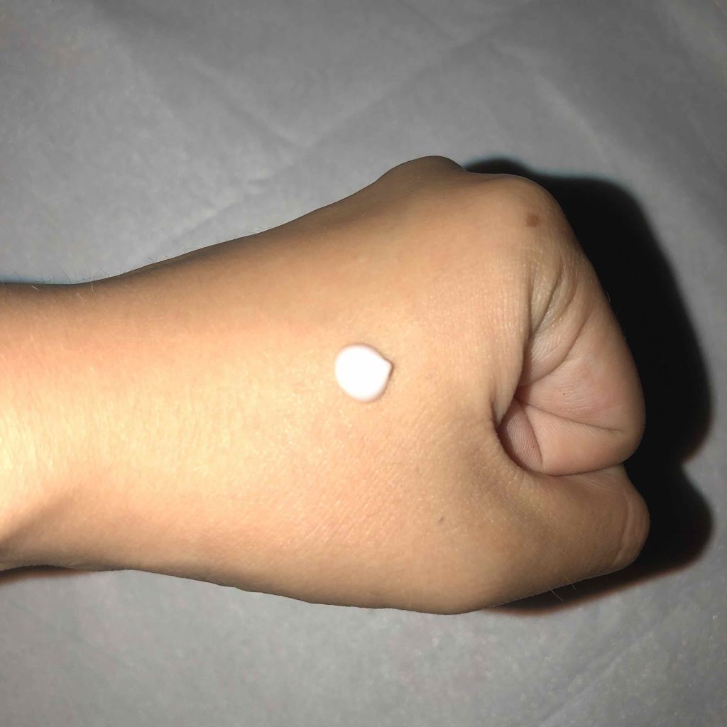 プレミアムボディミルク/ニベア/ボディミルクを使ったクチコミ(2枚目)