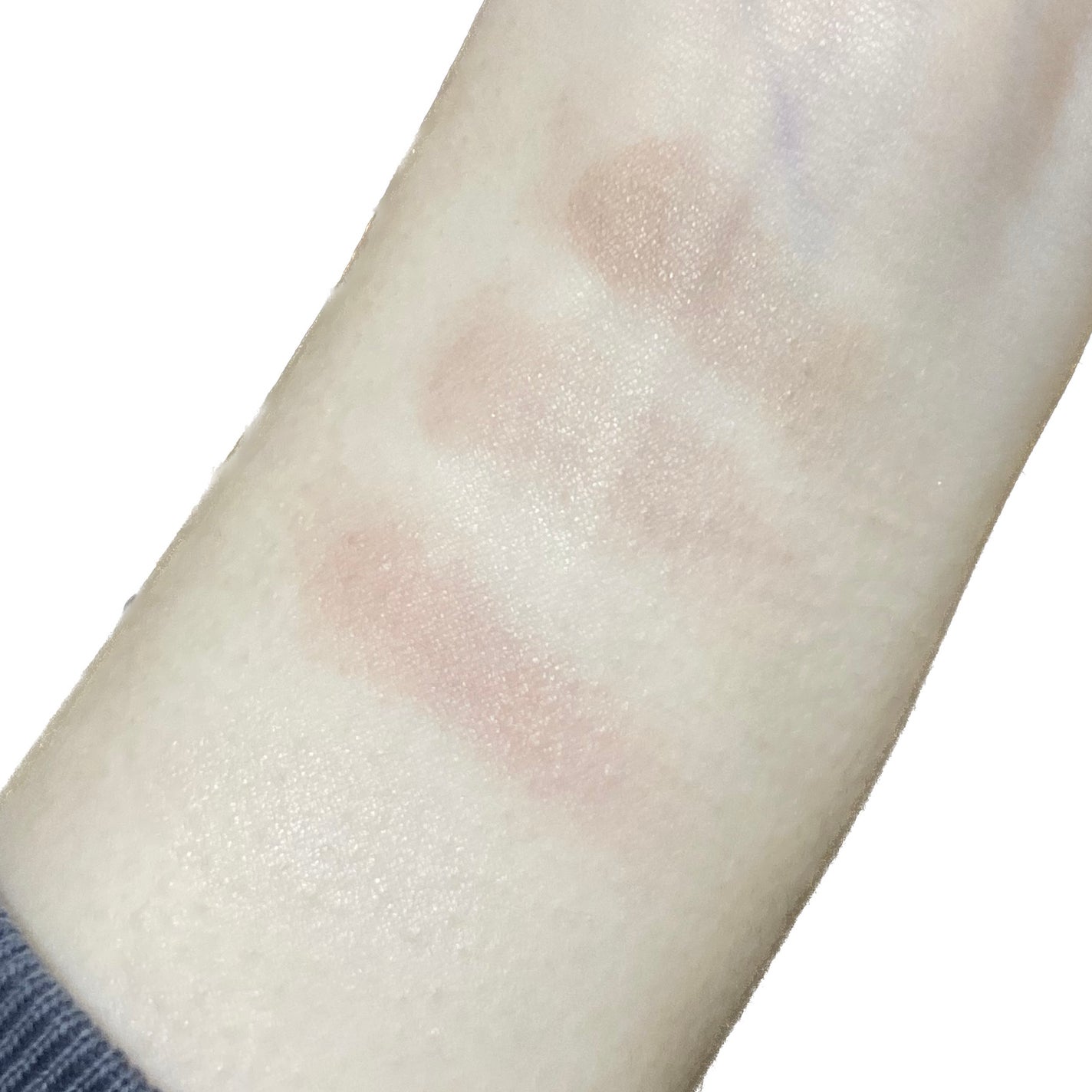 カラーエディットパウダーブロウ/excel/パウダーアイブロウを使ったクチコミ(2枚目)